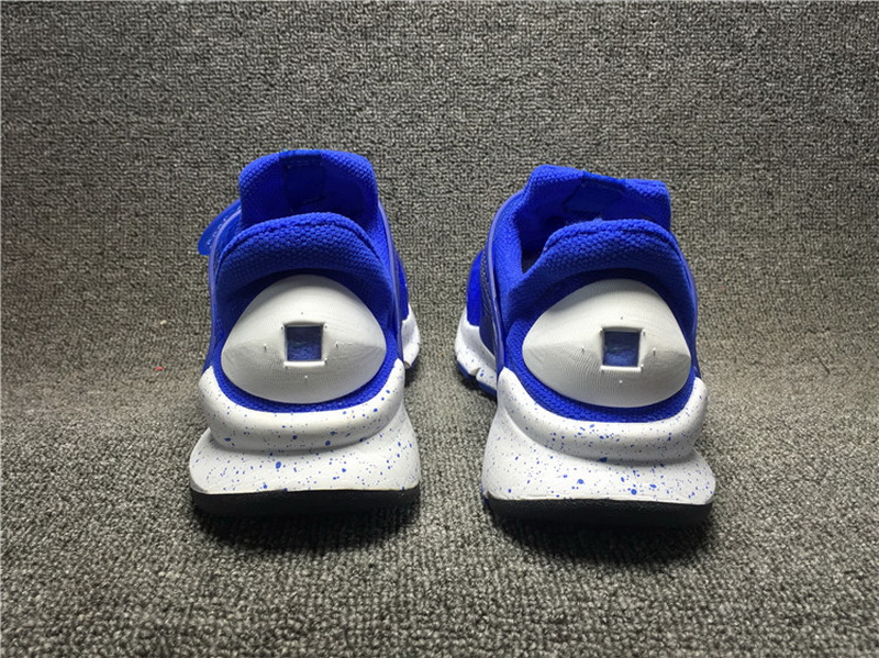 Super Max Perfect Nike Sock Dart  Shoes (98%Authentic)--008